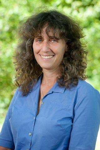 Photo of Nancy Creamer