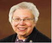 Photo of Judith A. Ramaley
