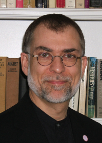Photo of Scott J. Peters
