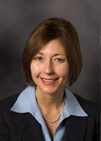 Photo of Trish Kalivoda