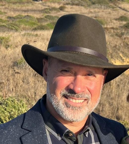 Photo of Michael Rios