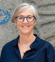 Photo of Nancy Bales
