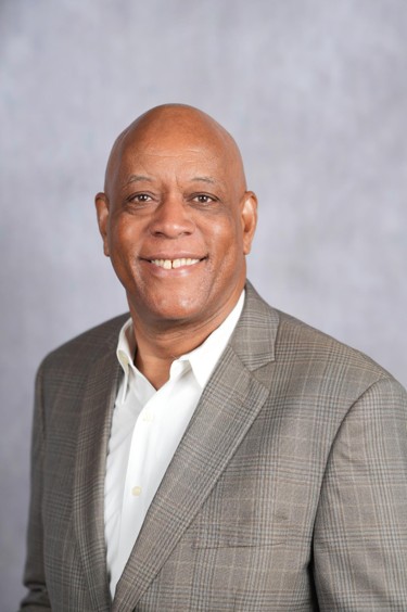 Photo of Alan Richmond