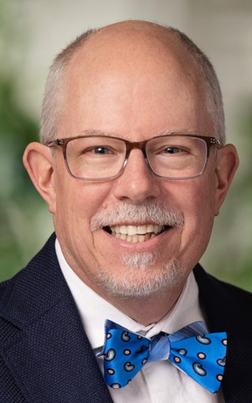 Photo of Donald Nease