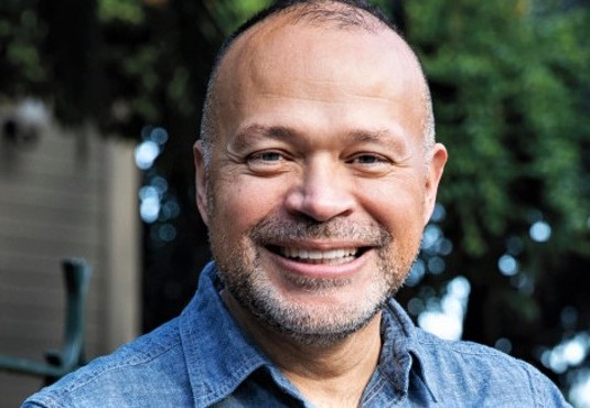 Photo of George Ayala
