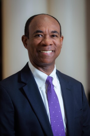Photo of Henry Cunningham
