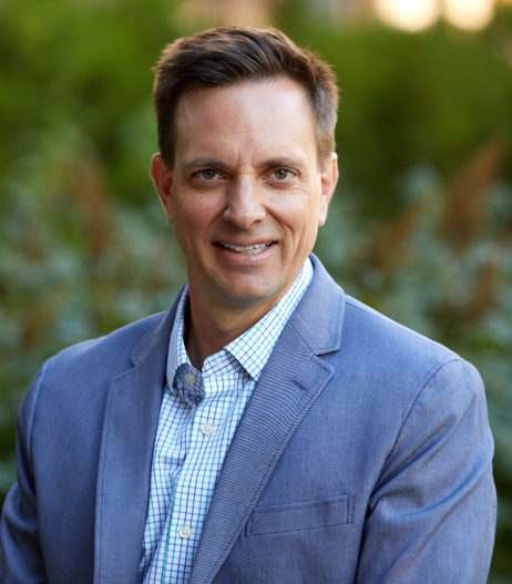 Photo of David Weerts