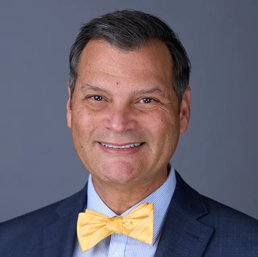 Photo of Jorge Horacio Atiles