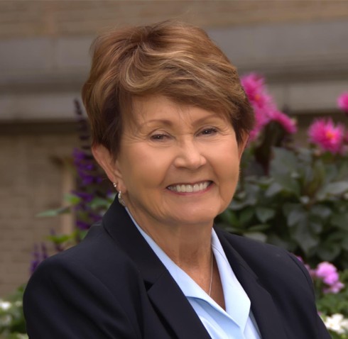 Photo of Kathay Rennels