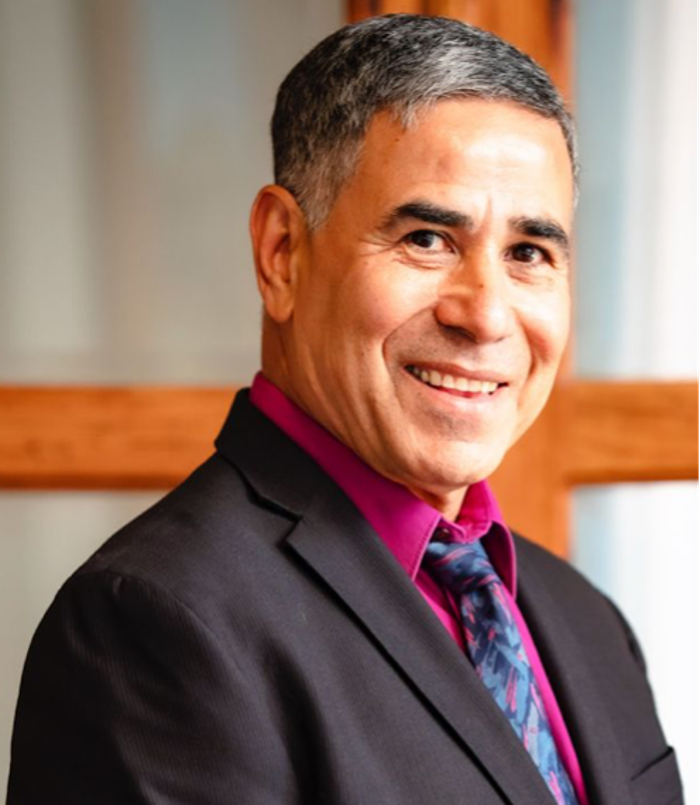 Photo of Mario Magaña Álvarez
