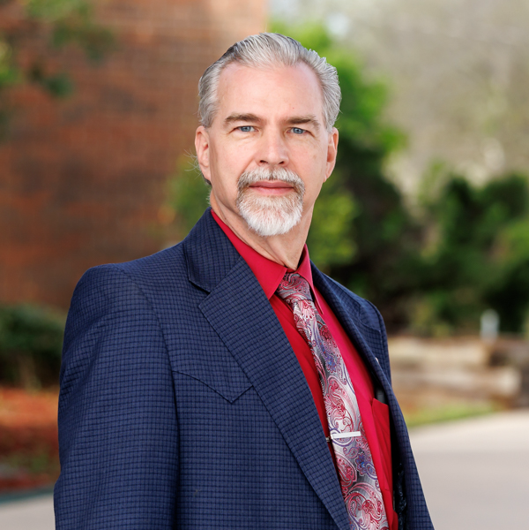 Photo of Ronald Cox, Jr.