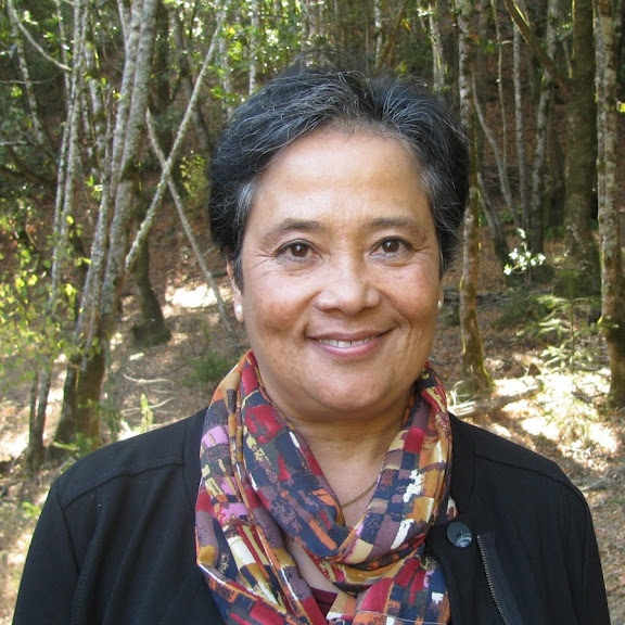 Photo of Bonnie Duran