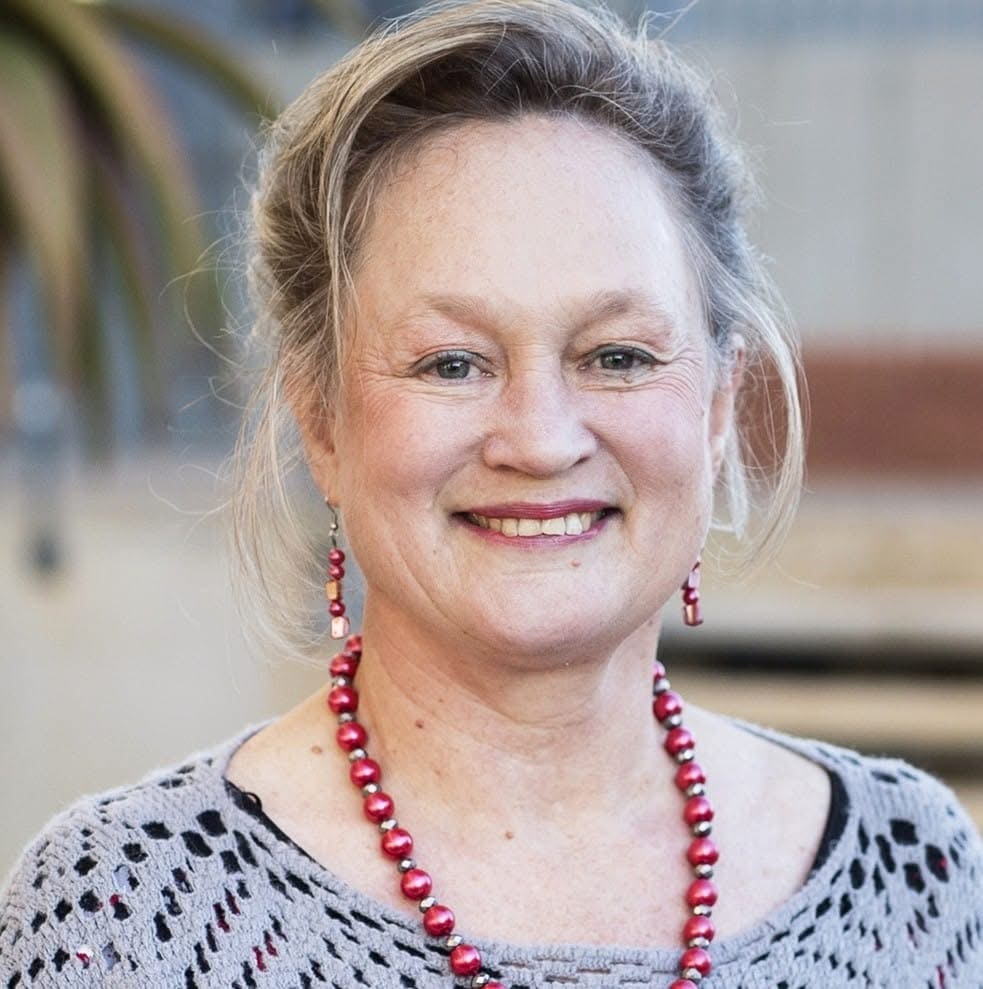Photo of Karen Venter