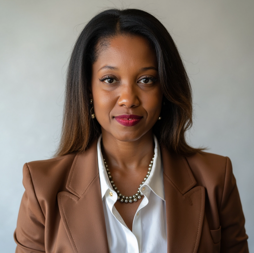Photo of Tabia Henry Akintobi