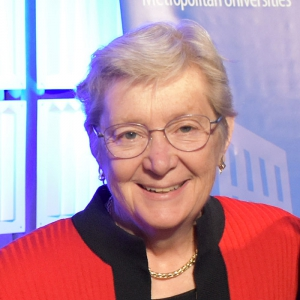 Photo of Barbara A. Holland