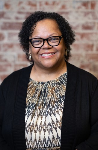 Photo of Sheila R. Grigsby