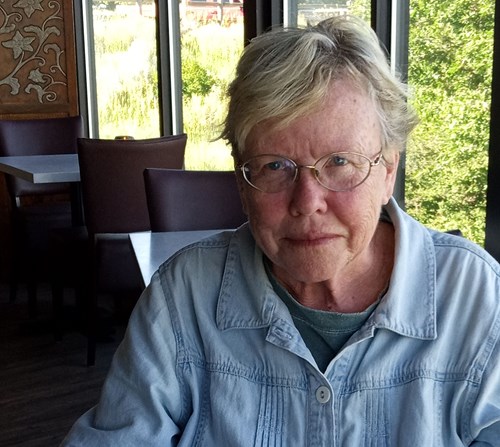 Photo of Linda Silka
