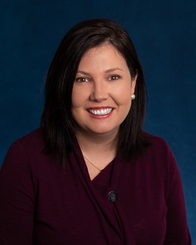 Photo of Bobbie Laur