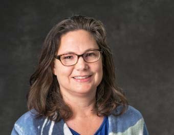 Photo of Jessica Barnes-Najor
