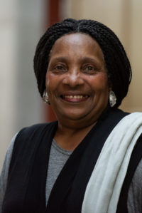 Photo of Ella Green-Moton