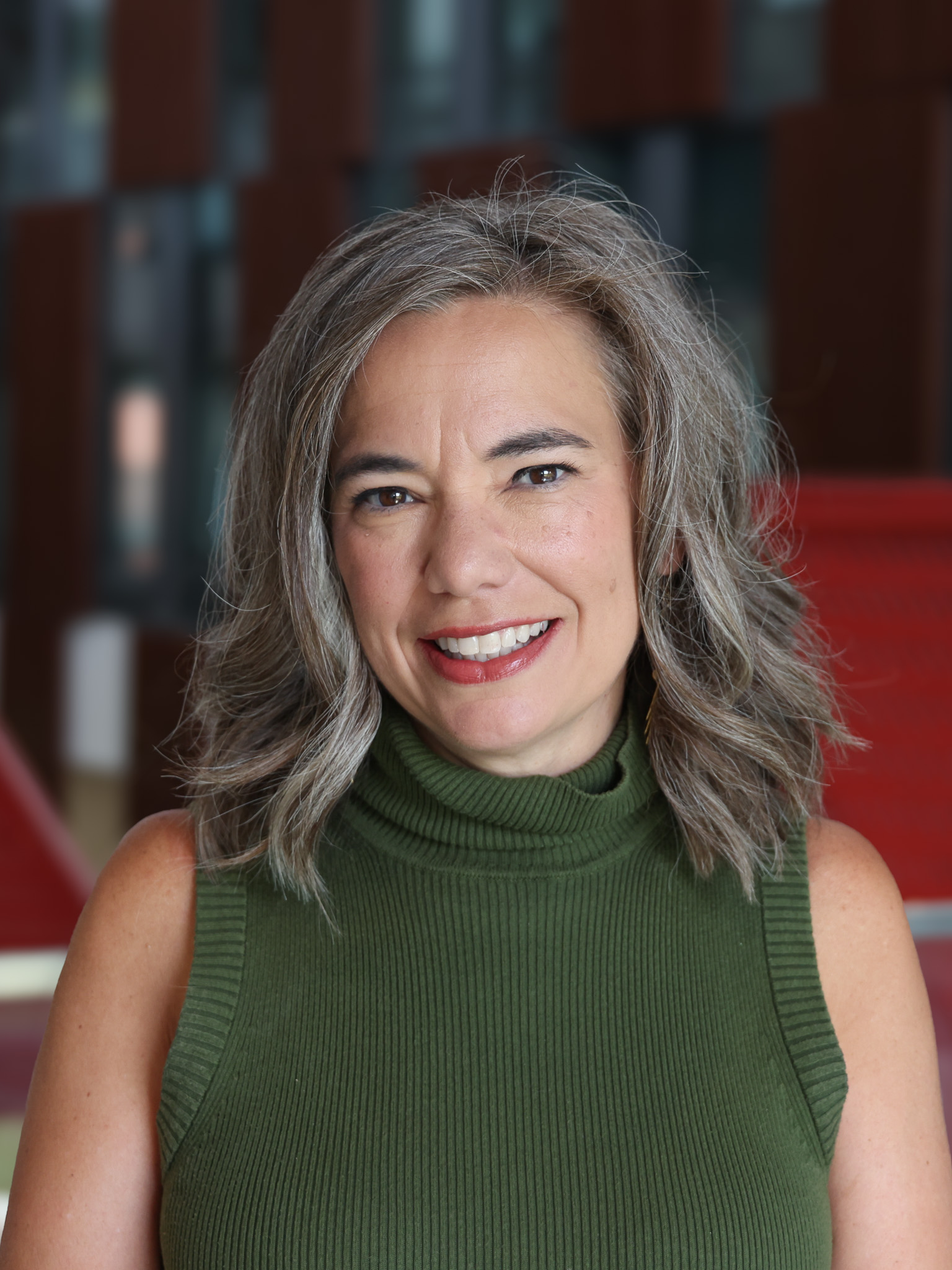Photo of Farrah Jacquez