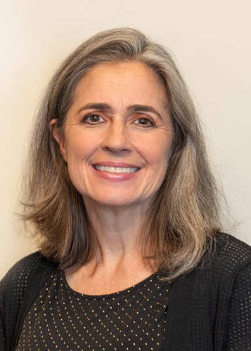 Photo of Leah Sweetman