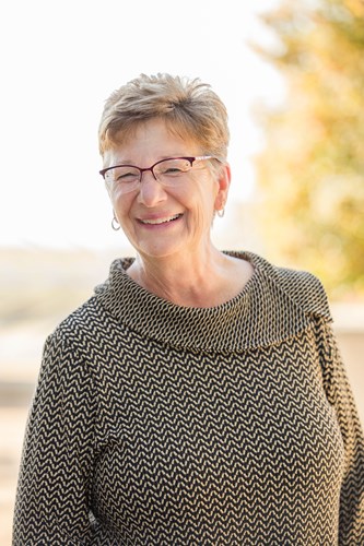 Photo of Susan Short