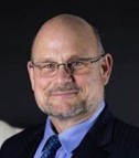 Photo of Kevin Snider