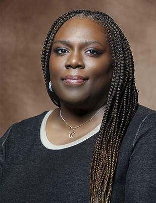 Photo of Karen T. Jackson