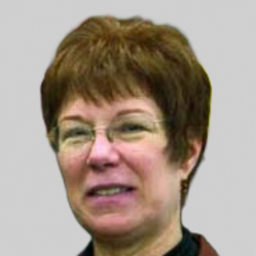 Photo of Catherine Ayoub
