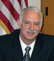 Photo of Mark Wiliam Labhart