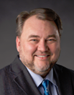Burton A. Bargerstock Headshot