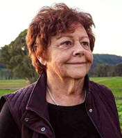Photo of Lynette Coulston