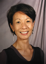 Photo of Eugenia Eng