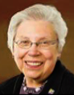 Photo of Judith A. Ramaley
