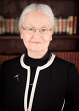 Photo of Diana Natalicio