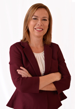 Photo of KerryAnn O'Meara