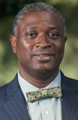 Photo of Samory Touré Pruitt